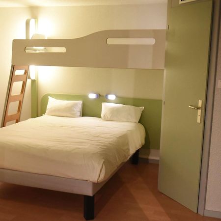 Hotel Ibis Budget Laval Bonchamp Les Laval Zewnętrze zdjęcie